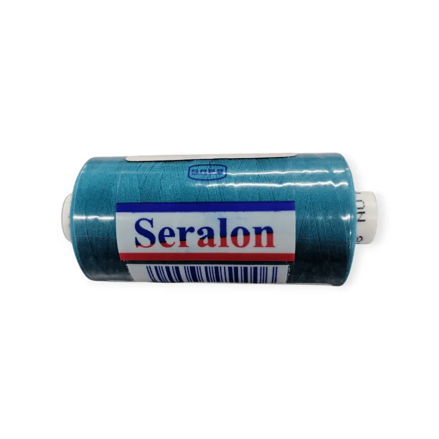 All Purpose Seralon Thread 1000m