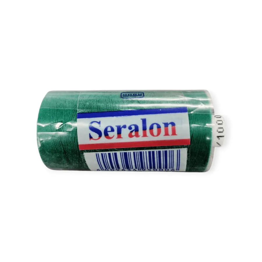 All Purpose Seralon Thread 1000m