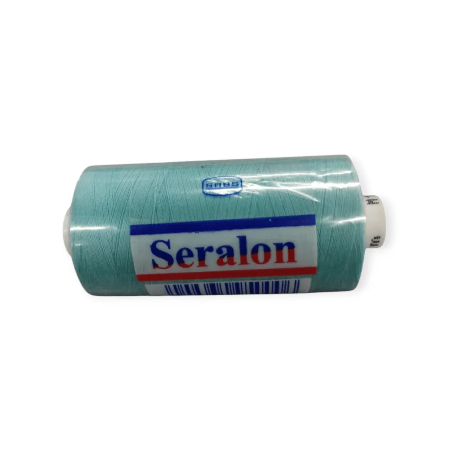 All Purpose Seralon Thread 1000m