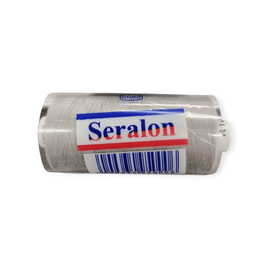 All Purpose Seralon Thread 1000m