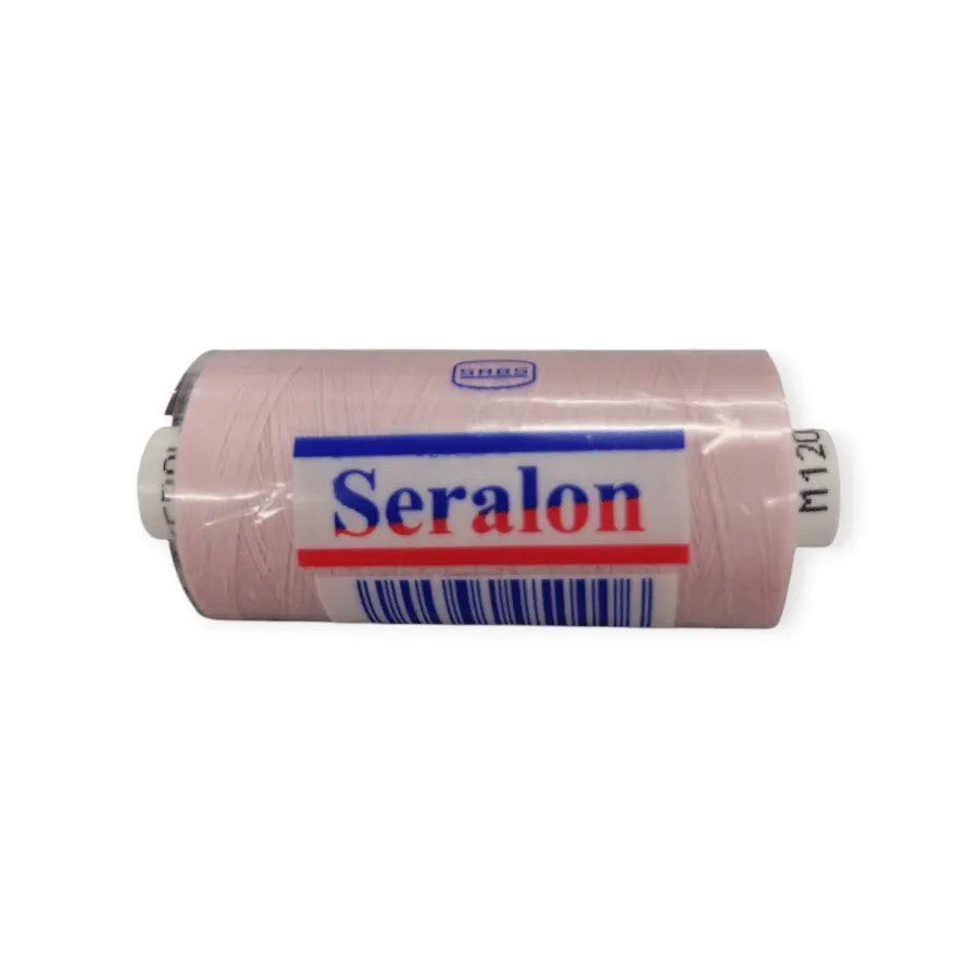 All Purpose Seralon Thread 1000m