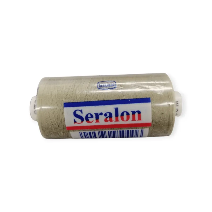 All Purpose Seralon Thread 1000m
