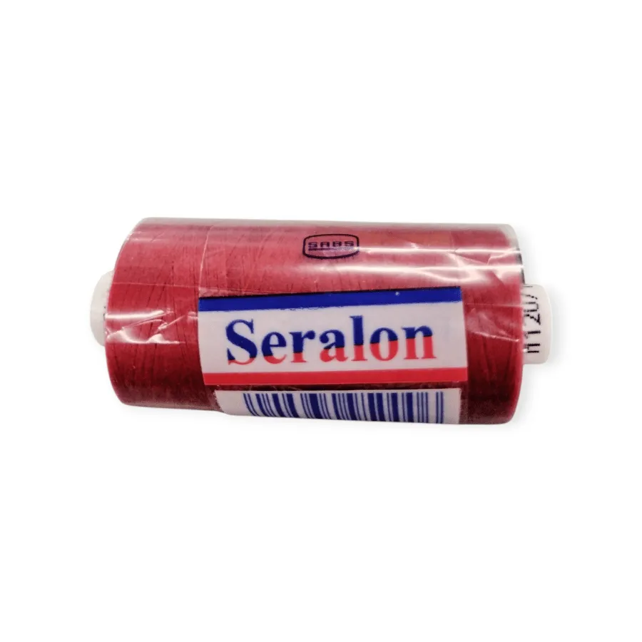 All Purpose Seralon Thread 1000m