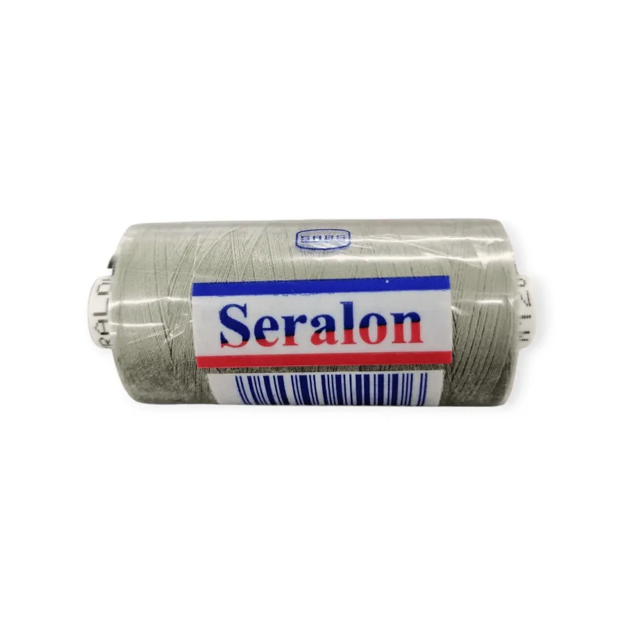 All Purpose Seralon Thread 1000m
