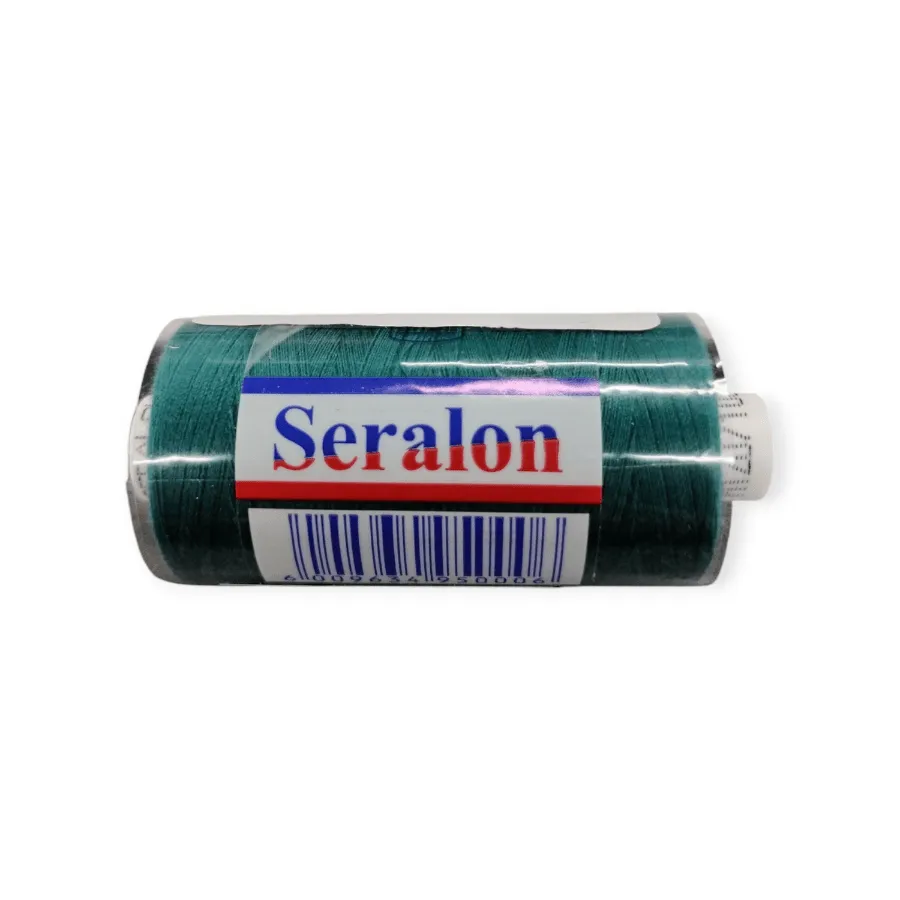 All Purpose Seralon Thread 1000m
