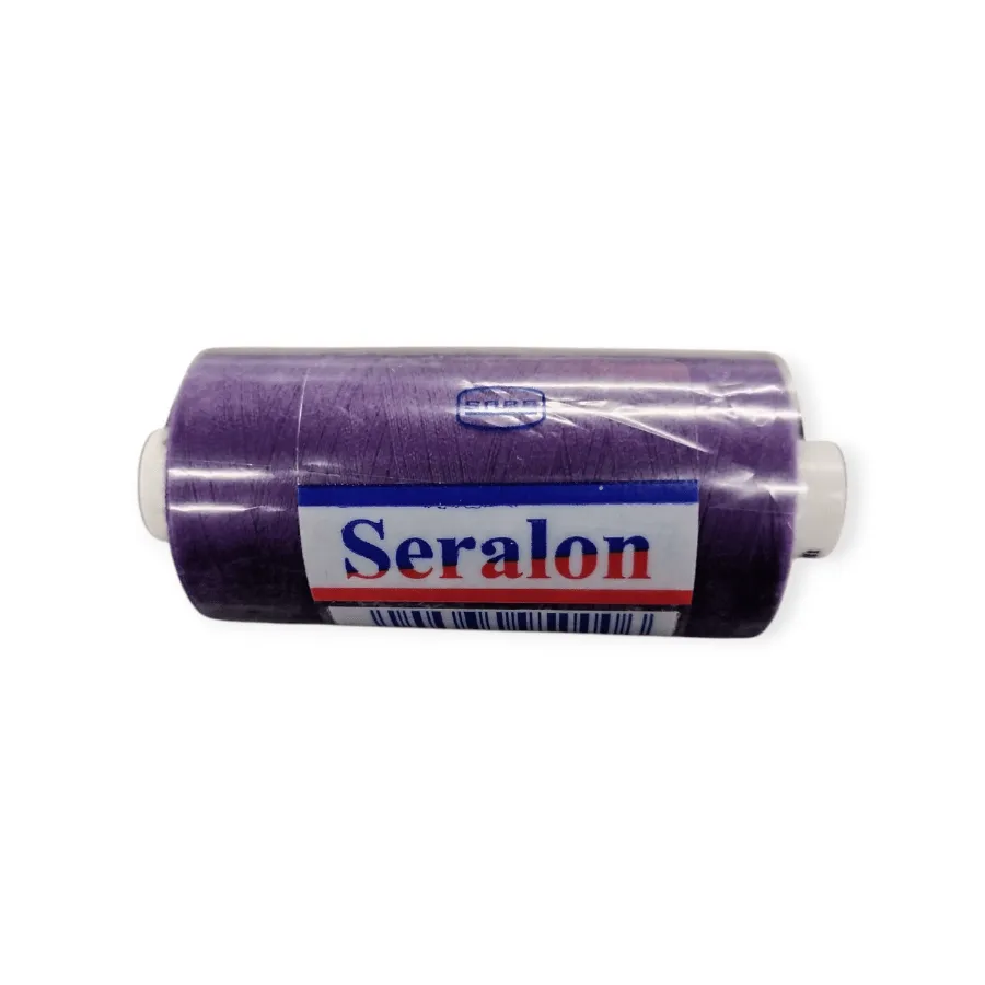 All Purpose Seralon Thread 1000m