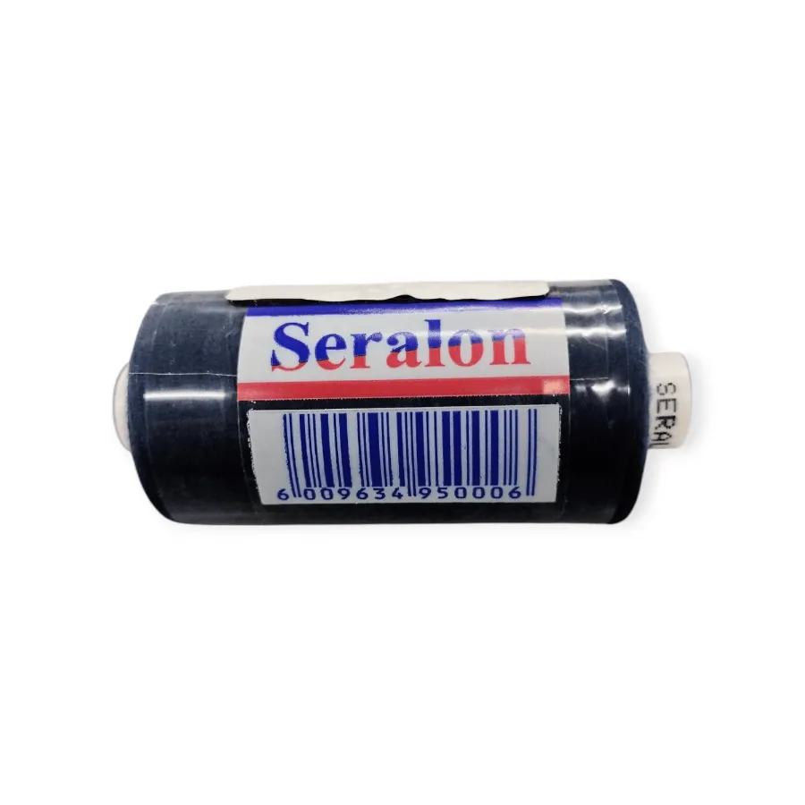 All Purpose Seralon Thread 1000m