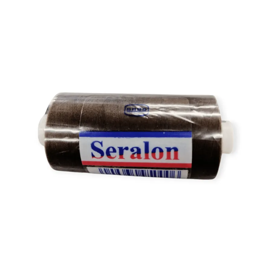All Purpose Seralon Thread 1000m