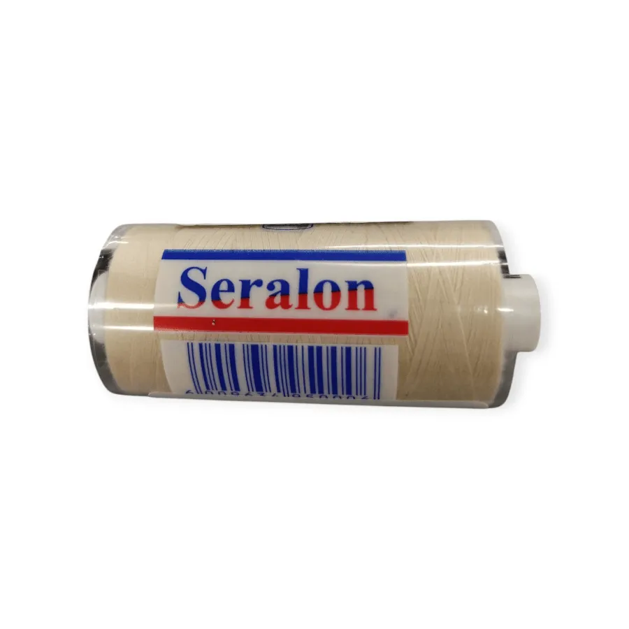 All Purpose Seralon Thread 1000m