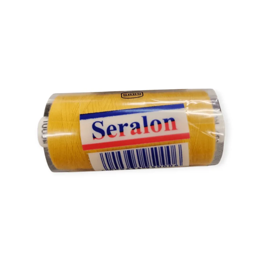All Purpose Seralon Thread 1000m