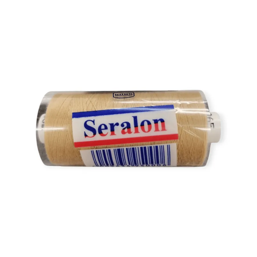 All Purpose Seralon Thread 1000m