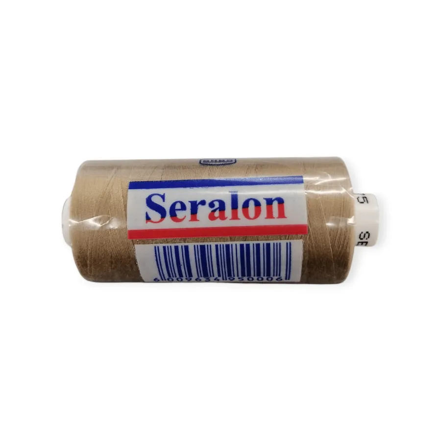 All Purpose Seralon Thread 1000m