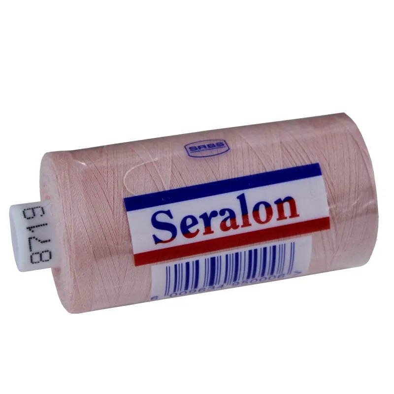 All Purpose Seralon Thread 1000m