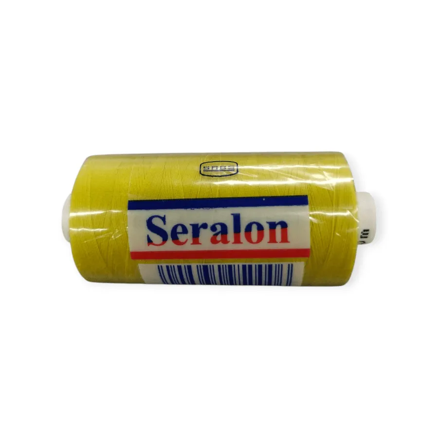 All Purpose Seralon Thread 1000m