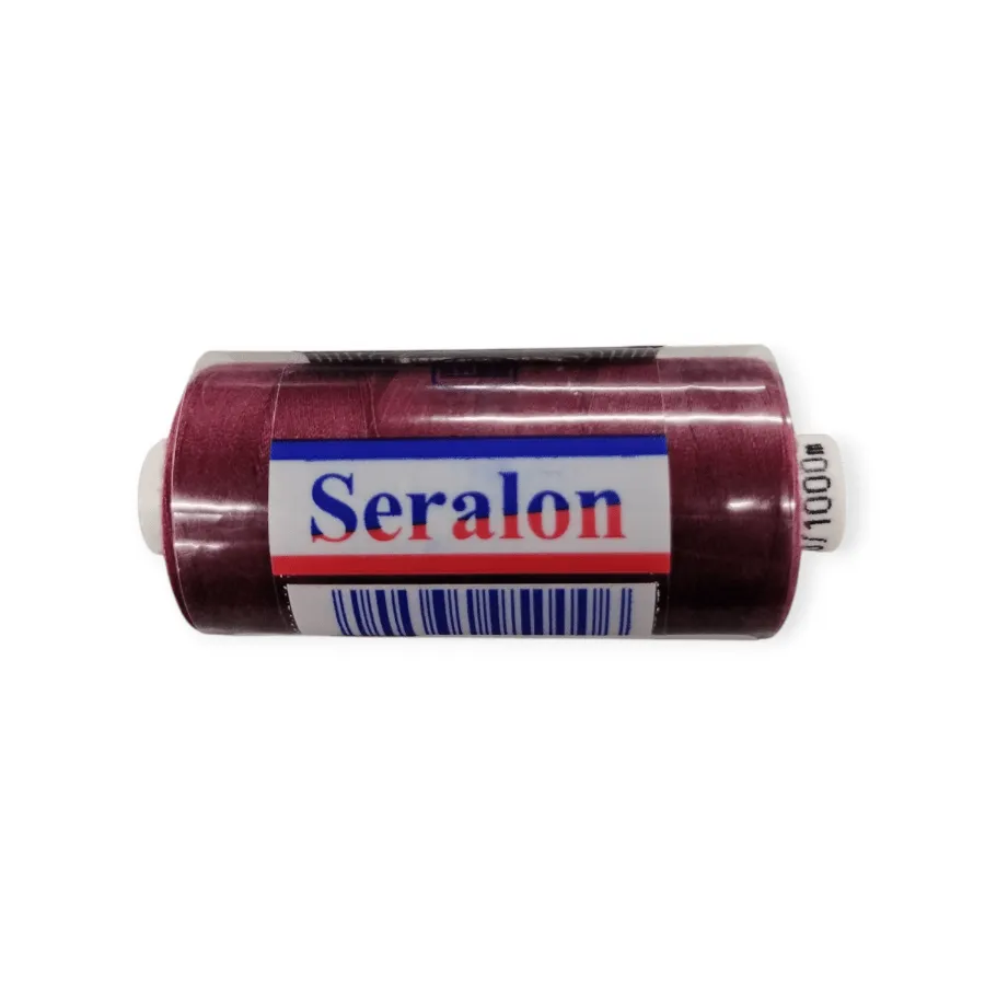 All Purpose Seralon Thread 1000m