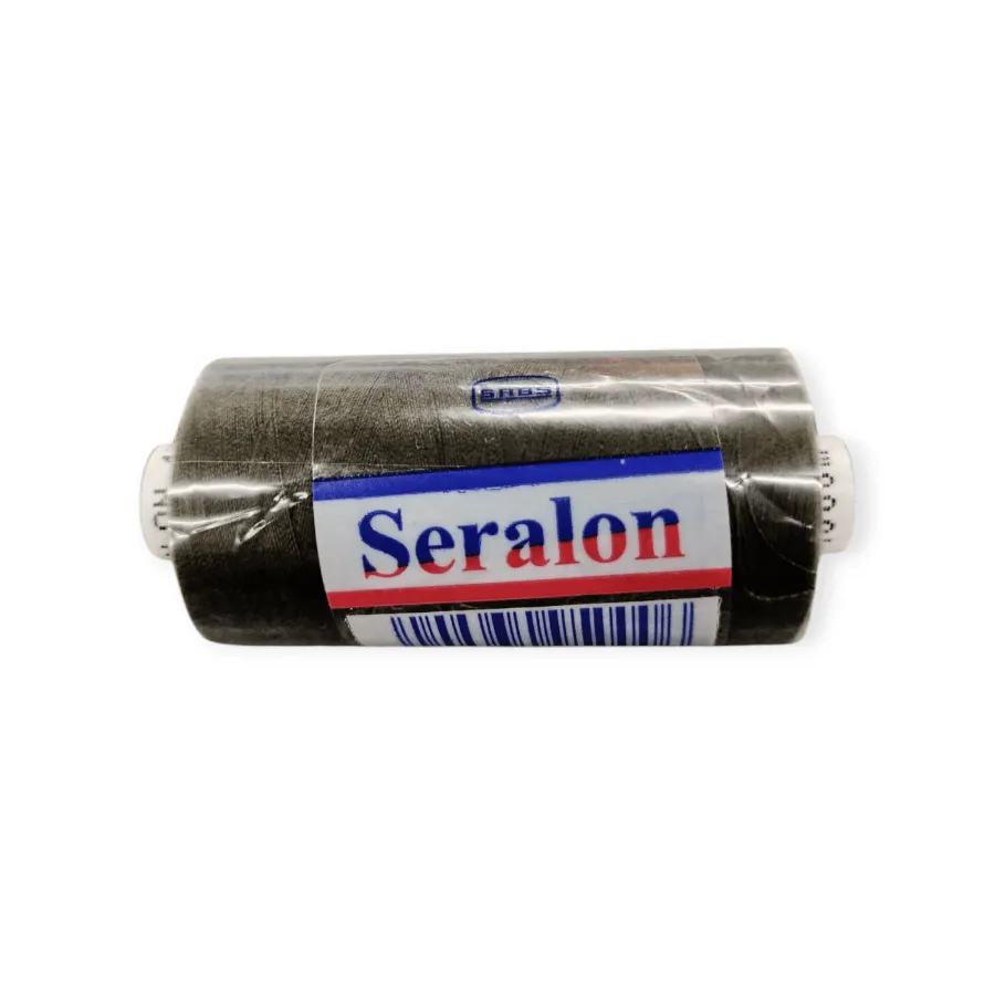 All Purpose Seralon Thread 1000m
