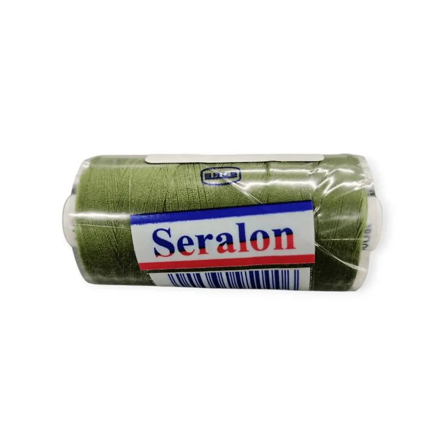 All Purpose Seralon Thread 1000m