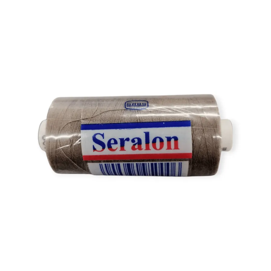 All Purpose Seralon Thread 1000m