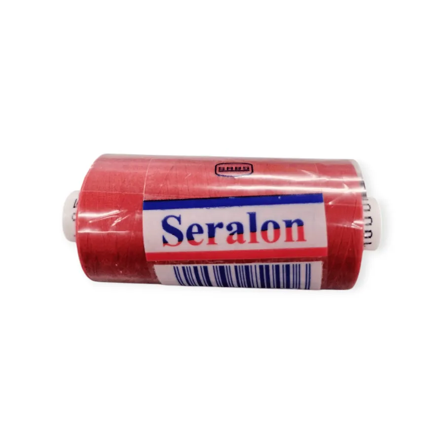 All Purpose Seralon Thread 1000m