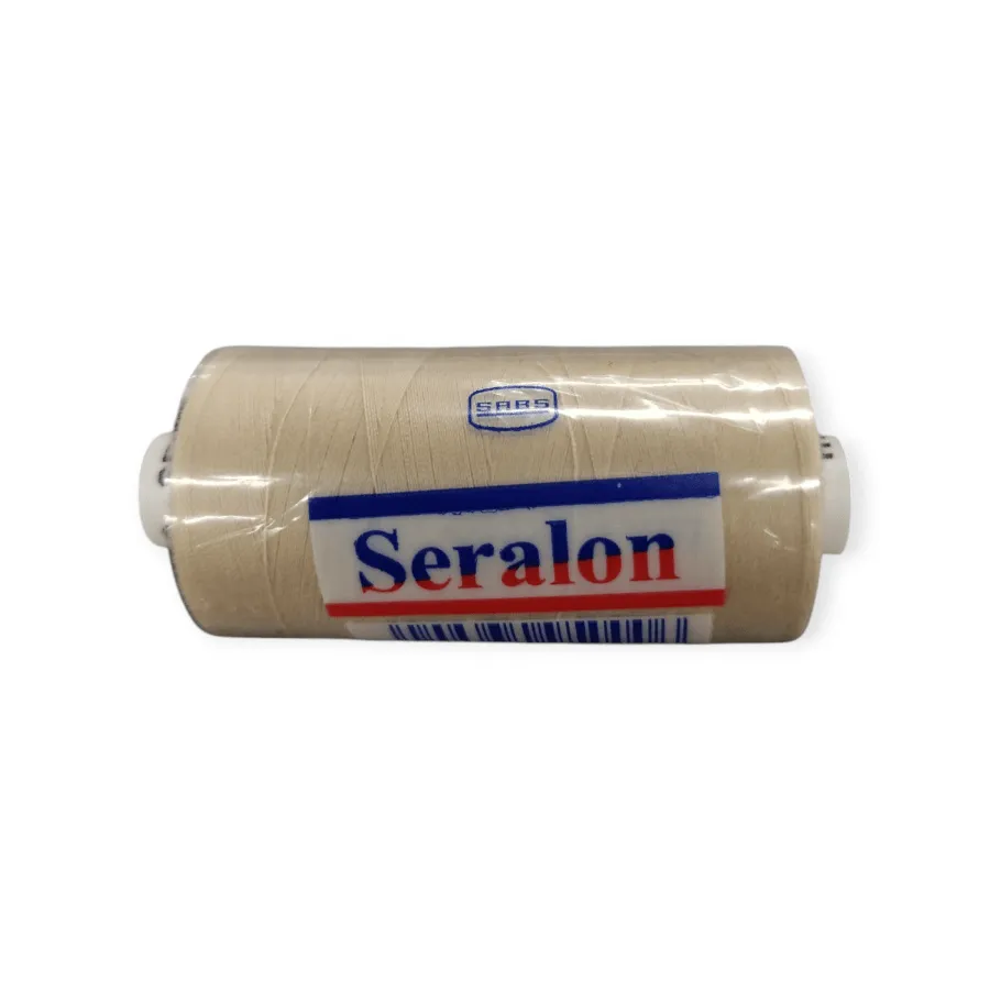 All Purpose Seralon Thread 1000m