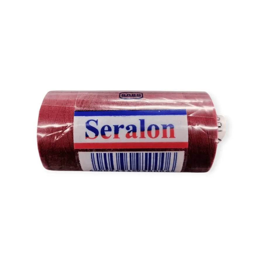 All Purpose Seralon Thread 1000m