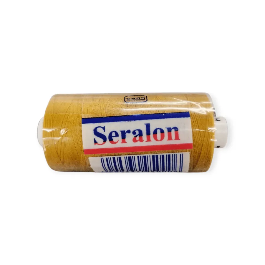 All Purpose Seralon Thread 1000m
