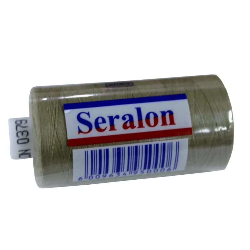 All Purpose Seralon Thread 1000m