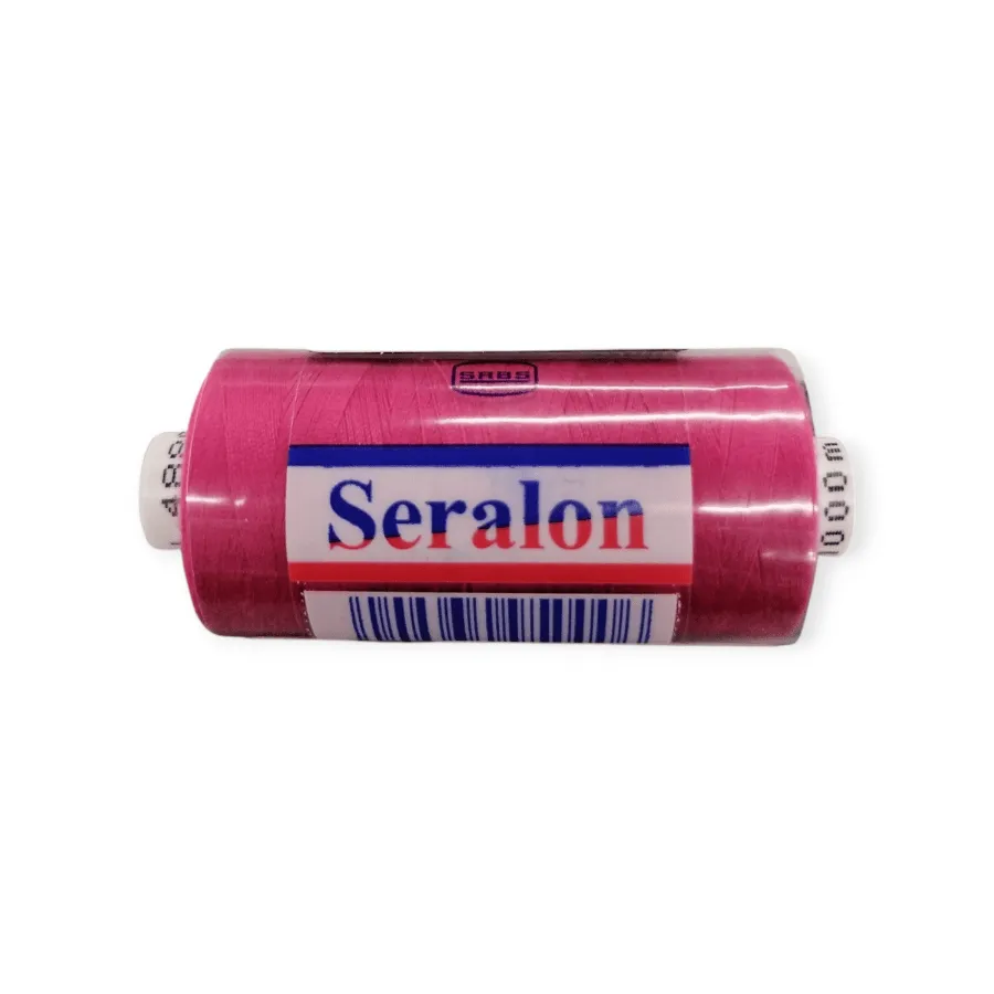 All Purpose Seralon Thread 1000m