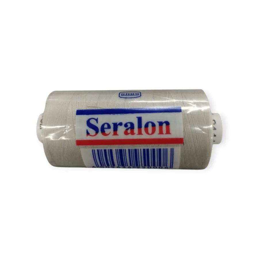 All Purpose Seralon Thread 1000m