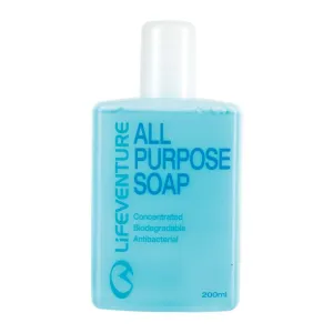All Purpose Soap 200 ml