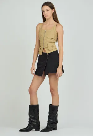 Allegra Top