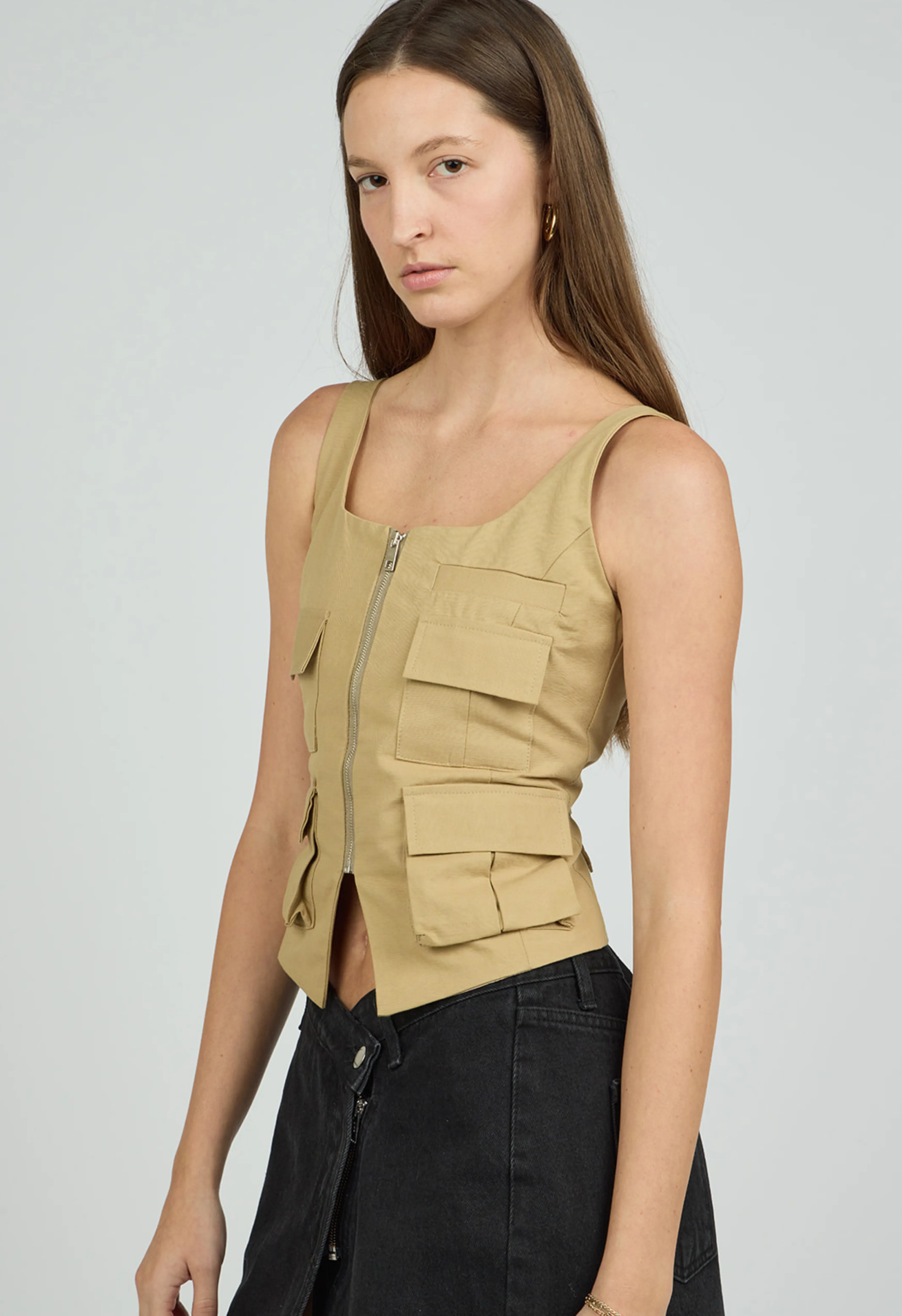 Allegra Top