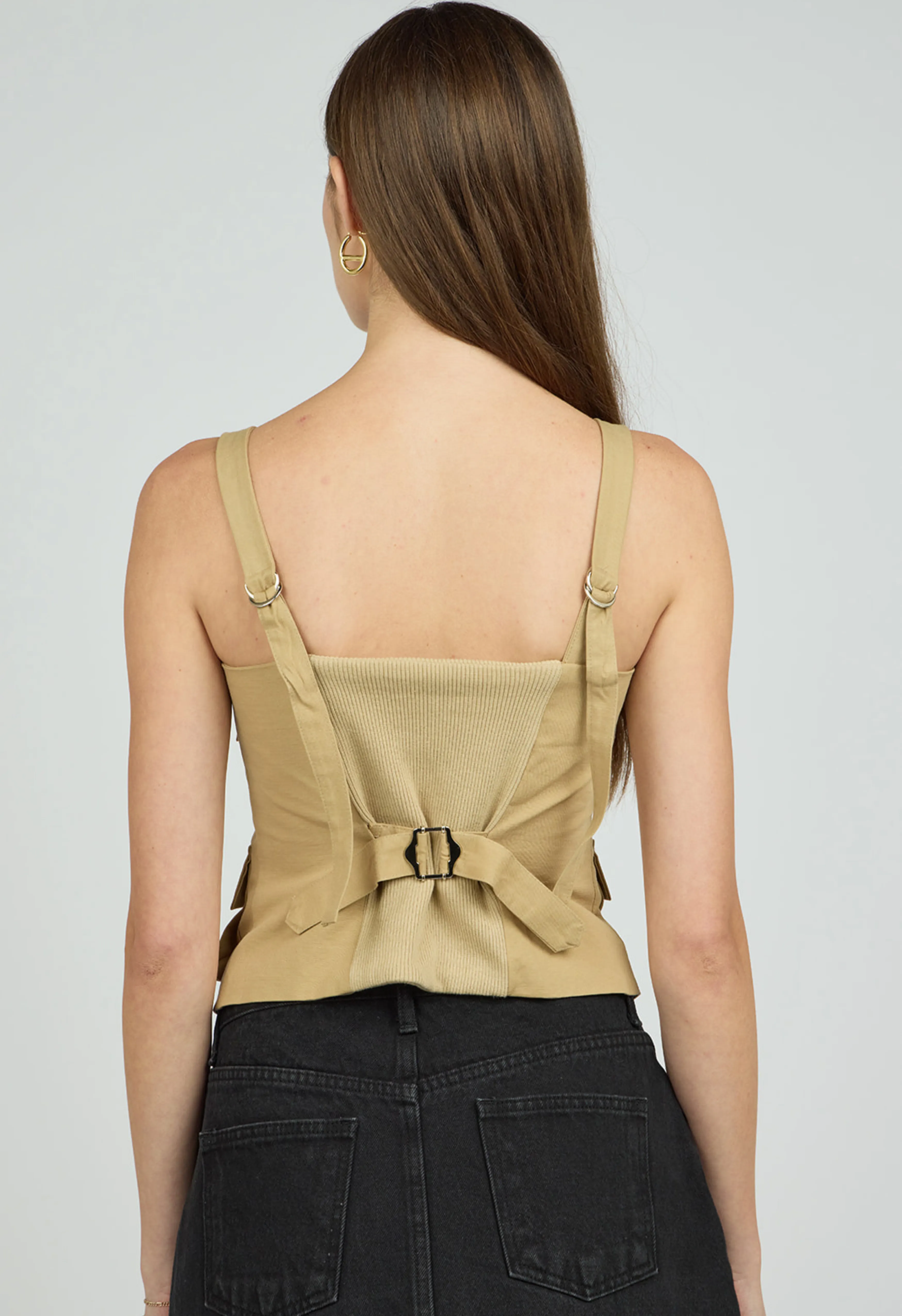 Allegra Top