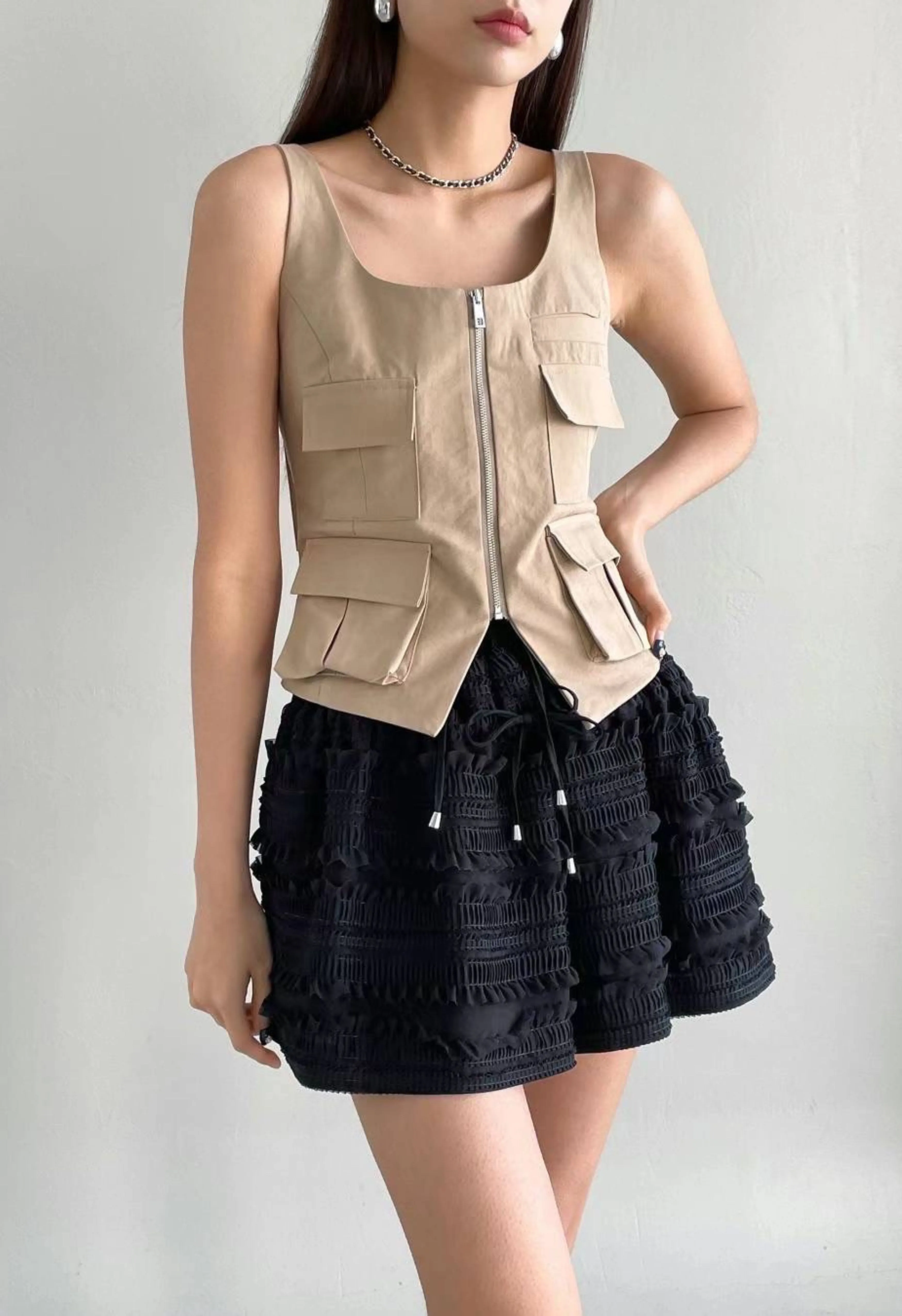 Allegra Top