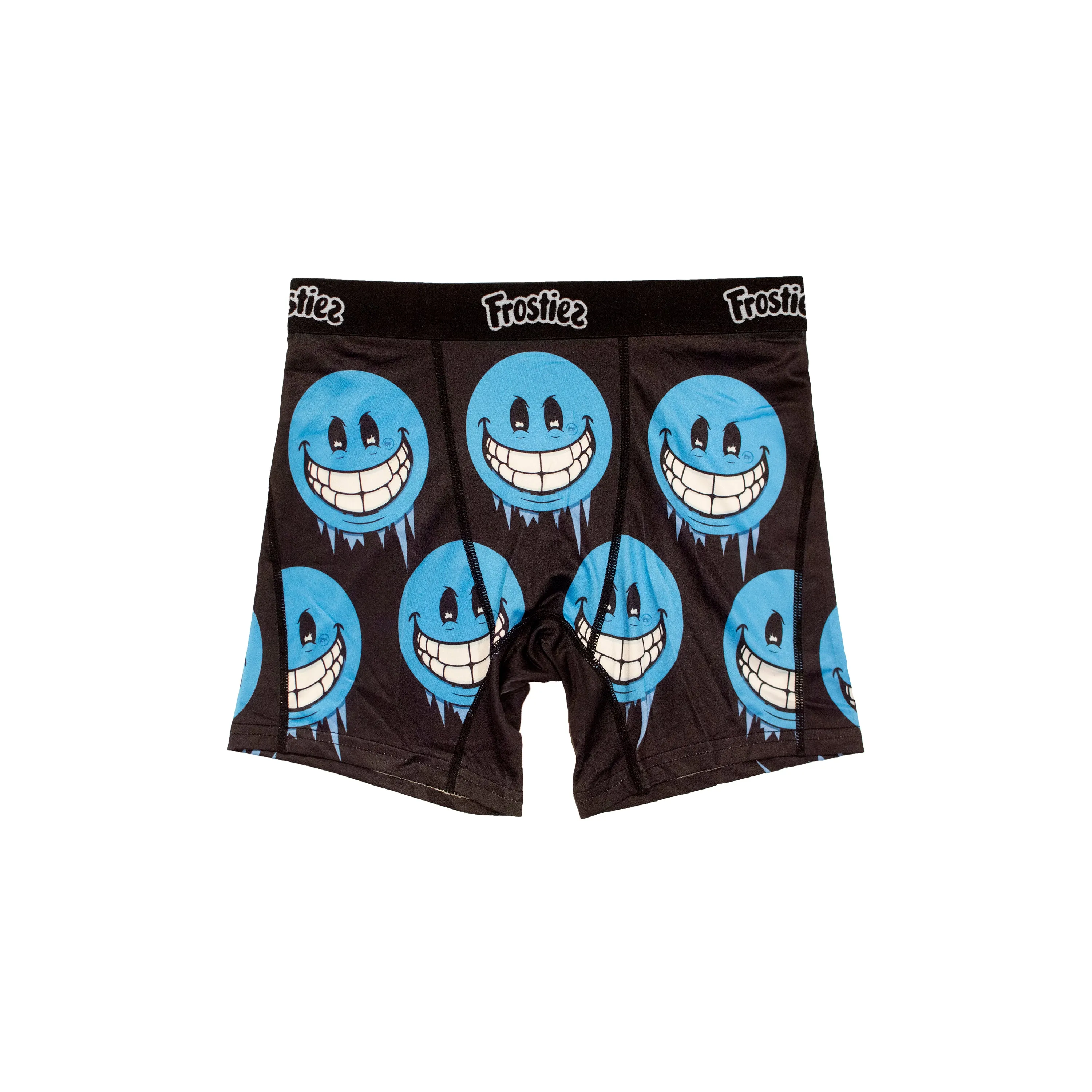 Allover Frostiez Face Briefs
