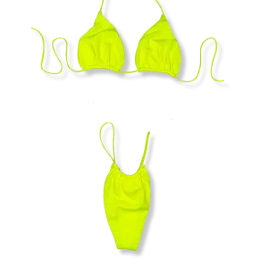 Alton Road String Bikini