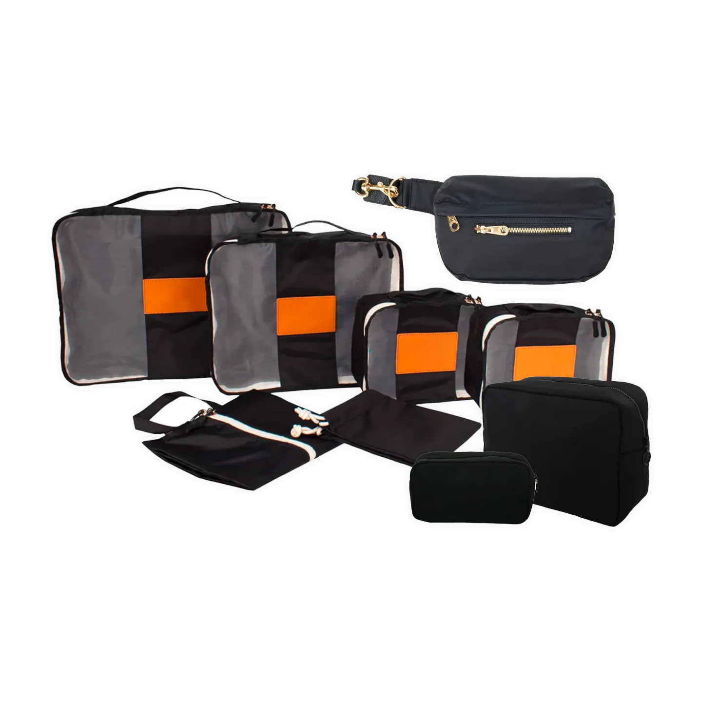 Always Moving Girl Bundle