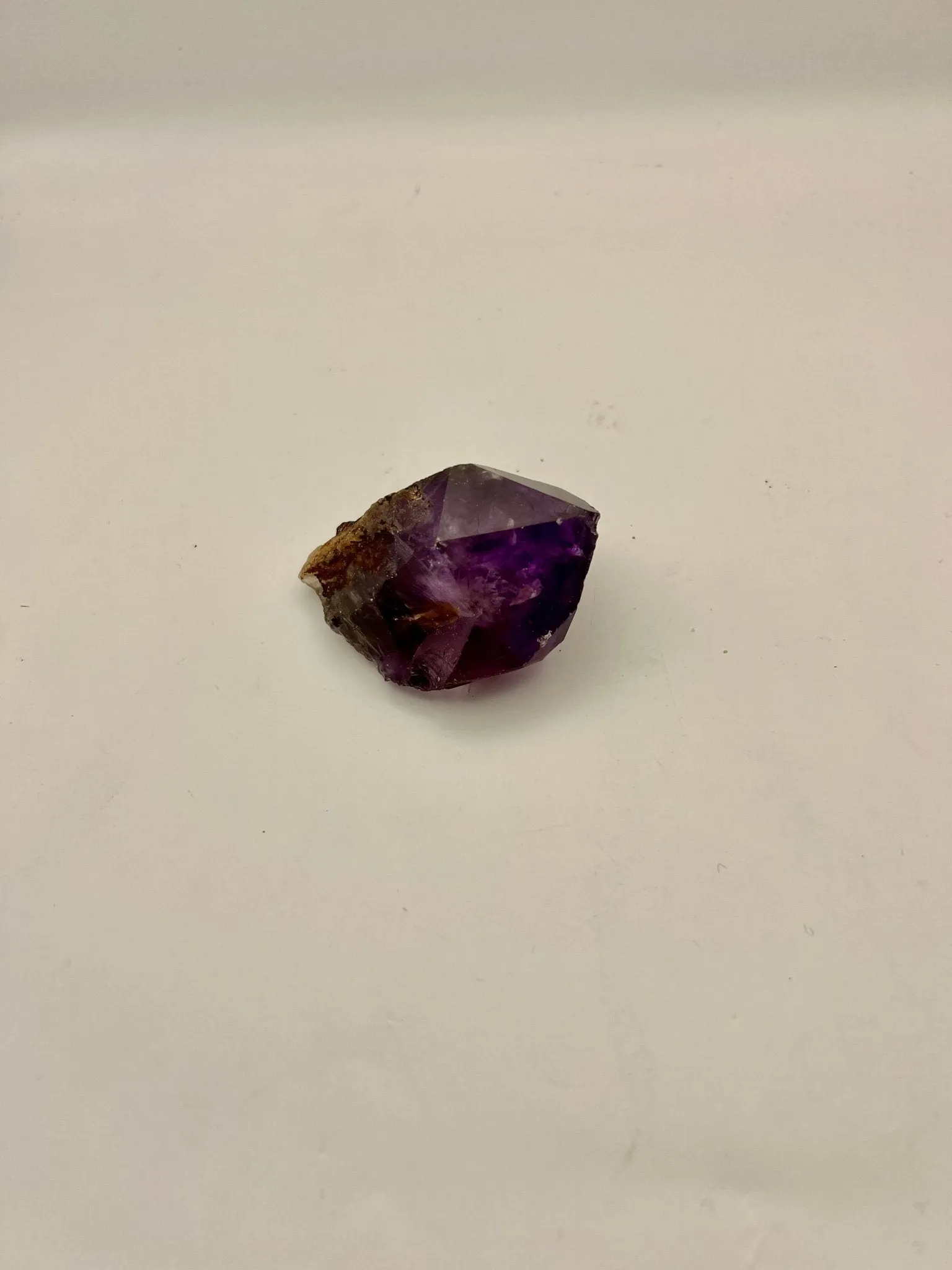 Amethyst - Rough - Grade A