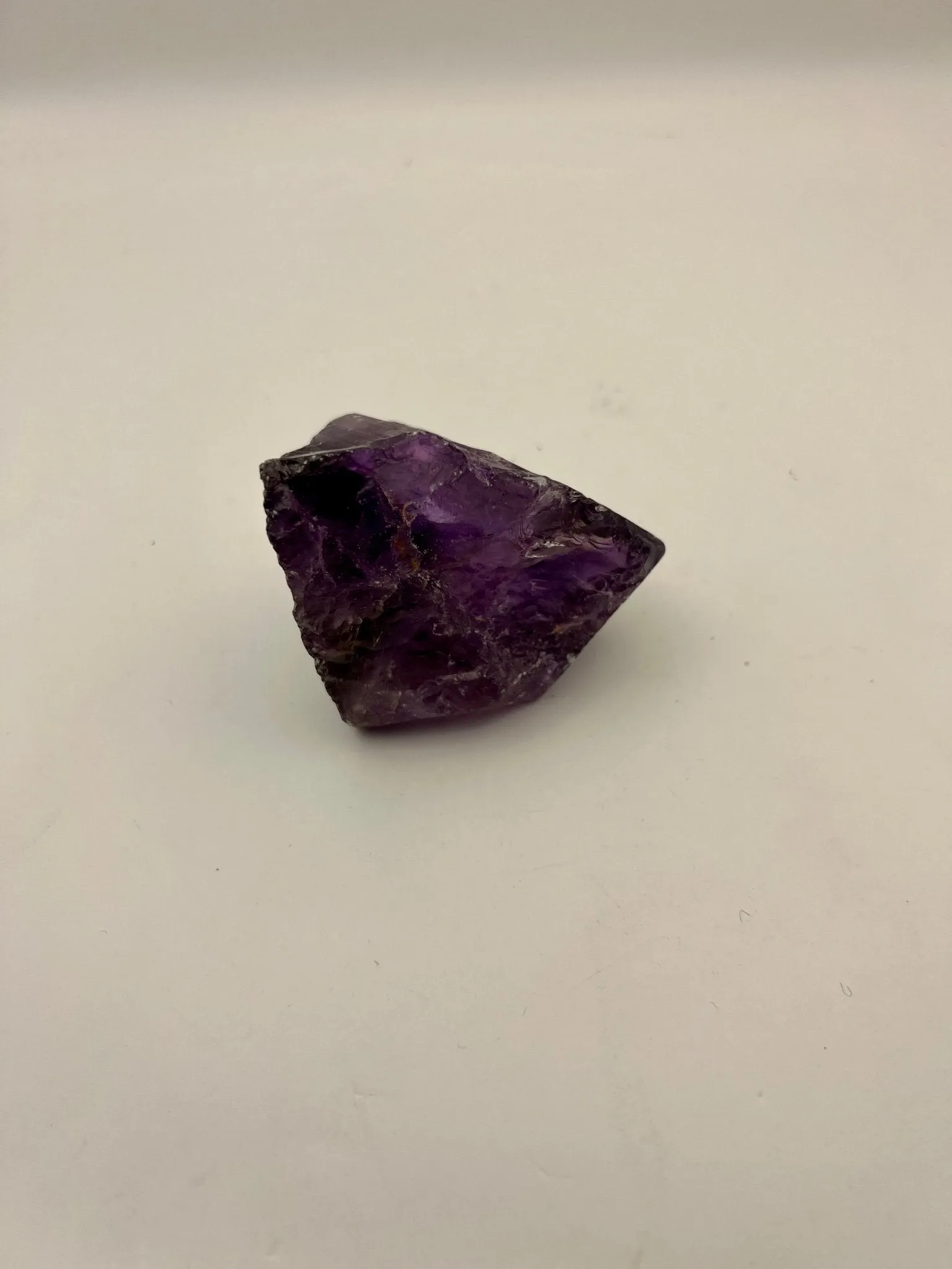 Amethyst - Rough - Grade A