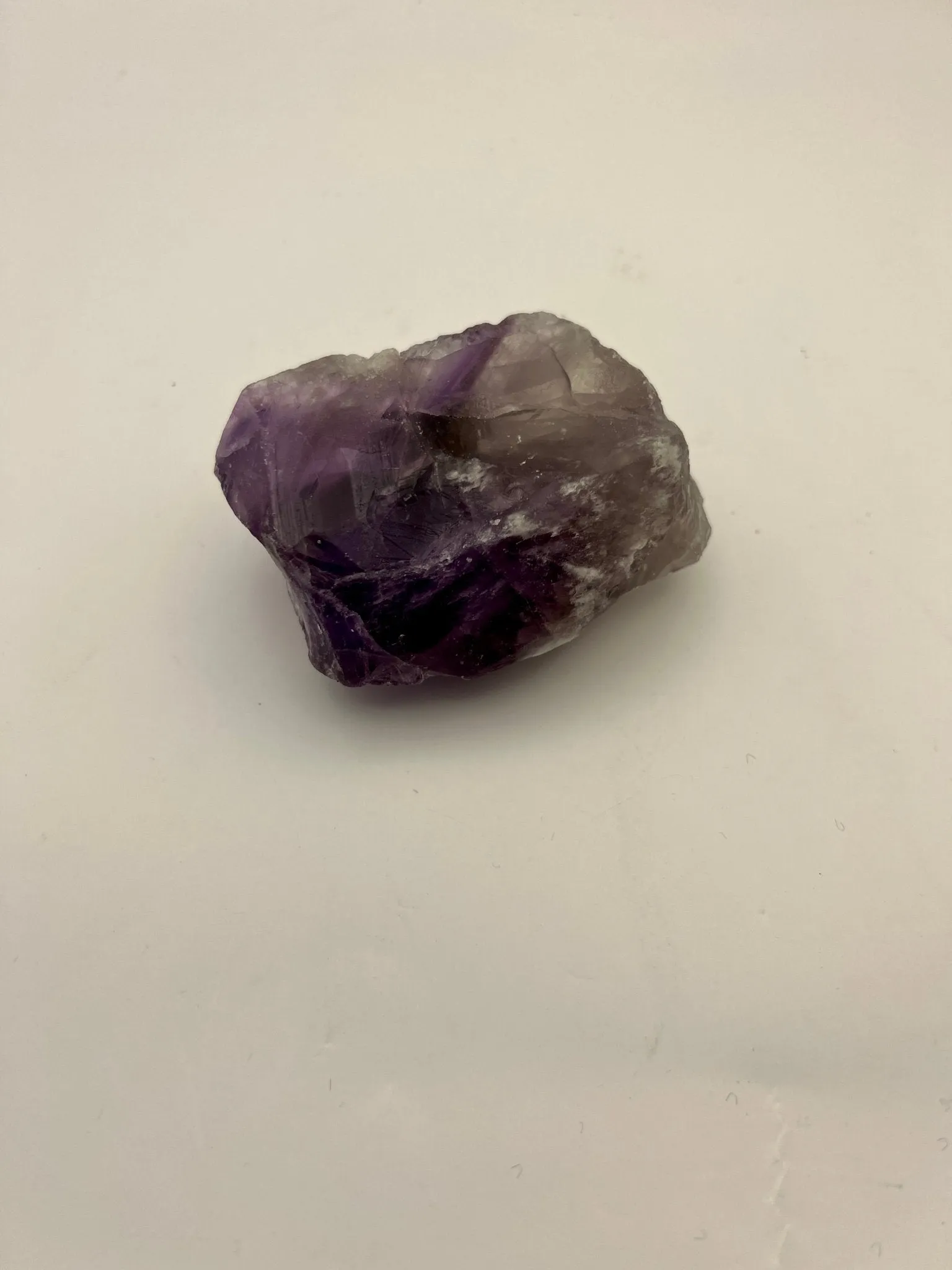 Amethyst - Rough - Grade A