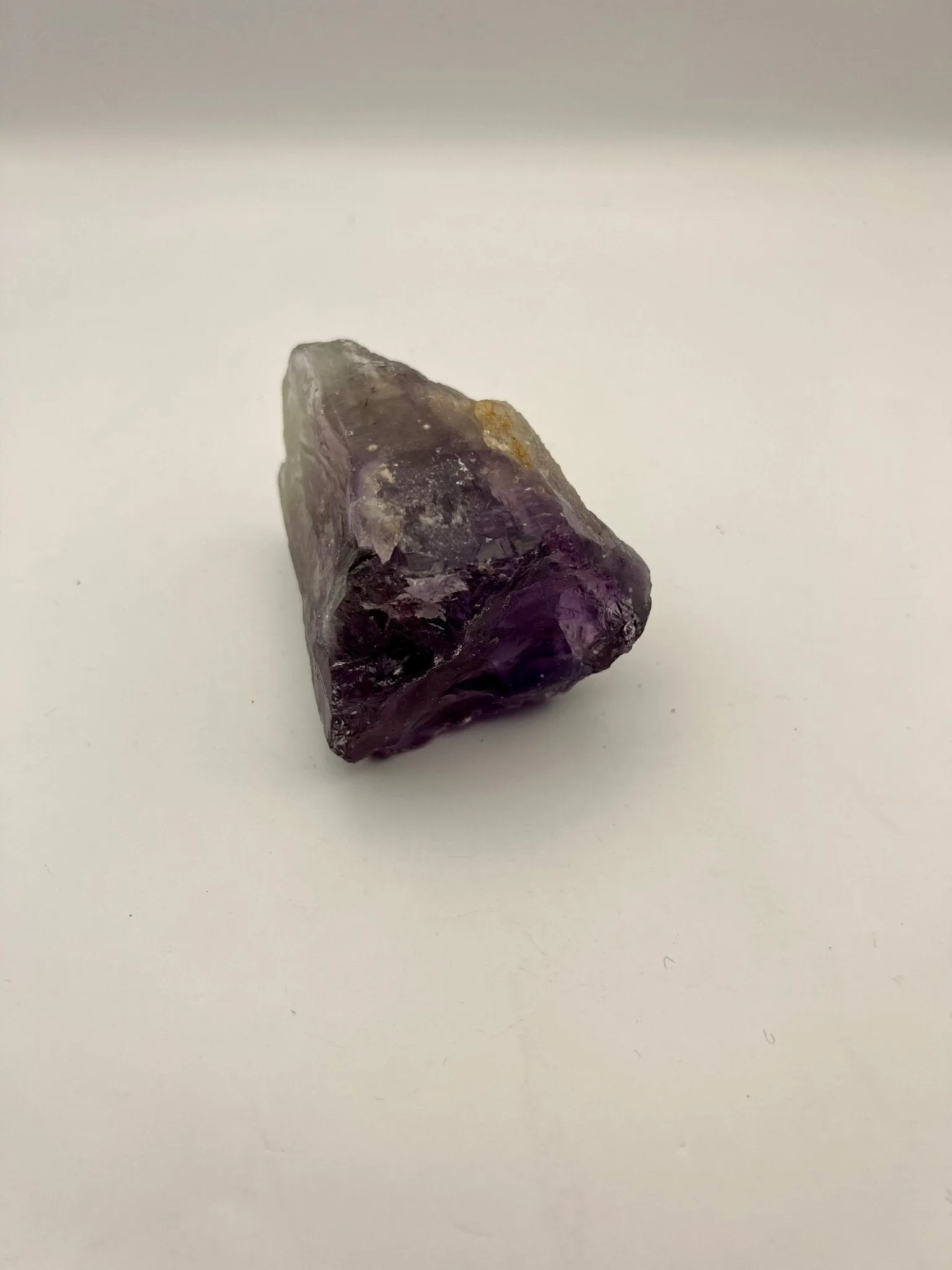 Amethyst - Rough - Grade A