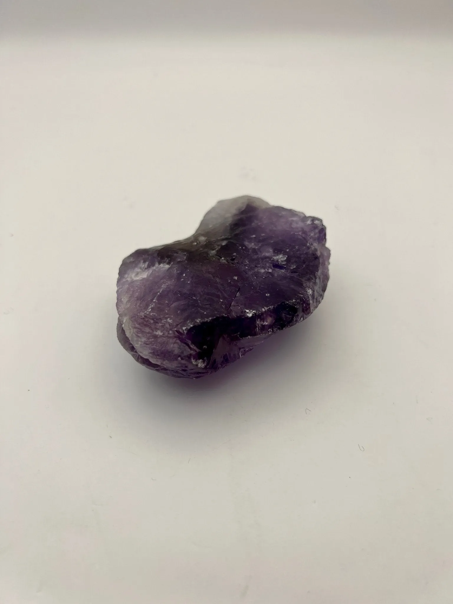 Amethyst - Rough - Grade A