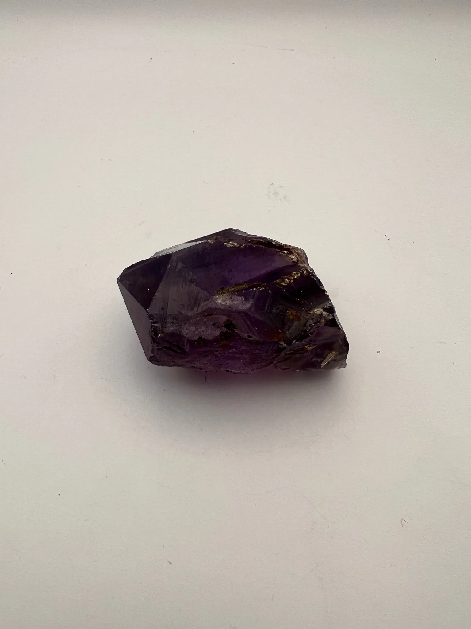 Amethyst - Rough - Grade A