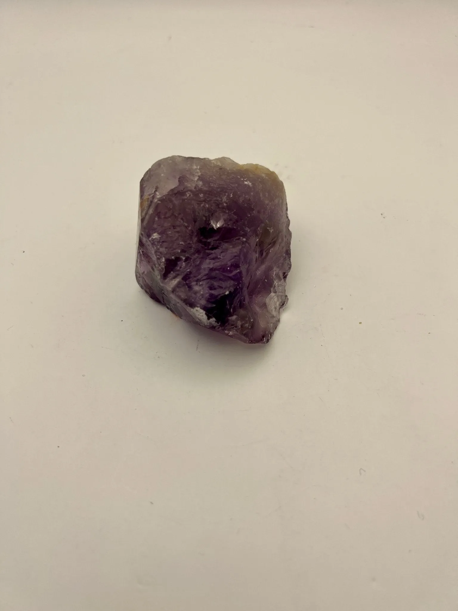 Amethyst - Rough - Grade A