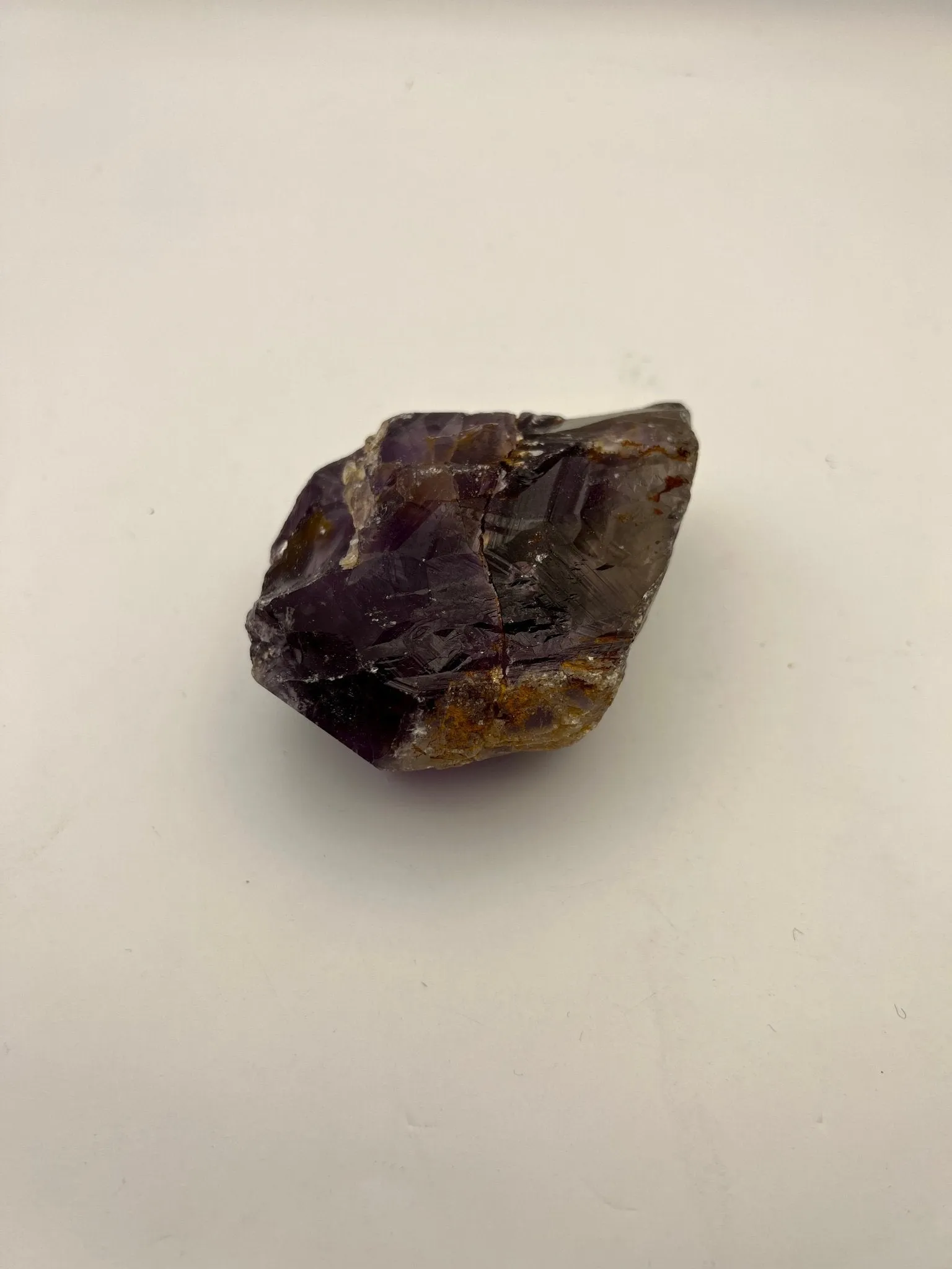 Amethyst - Rough - Grade A