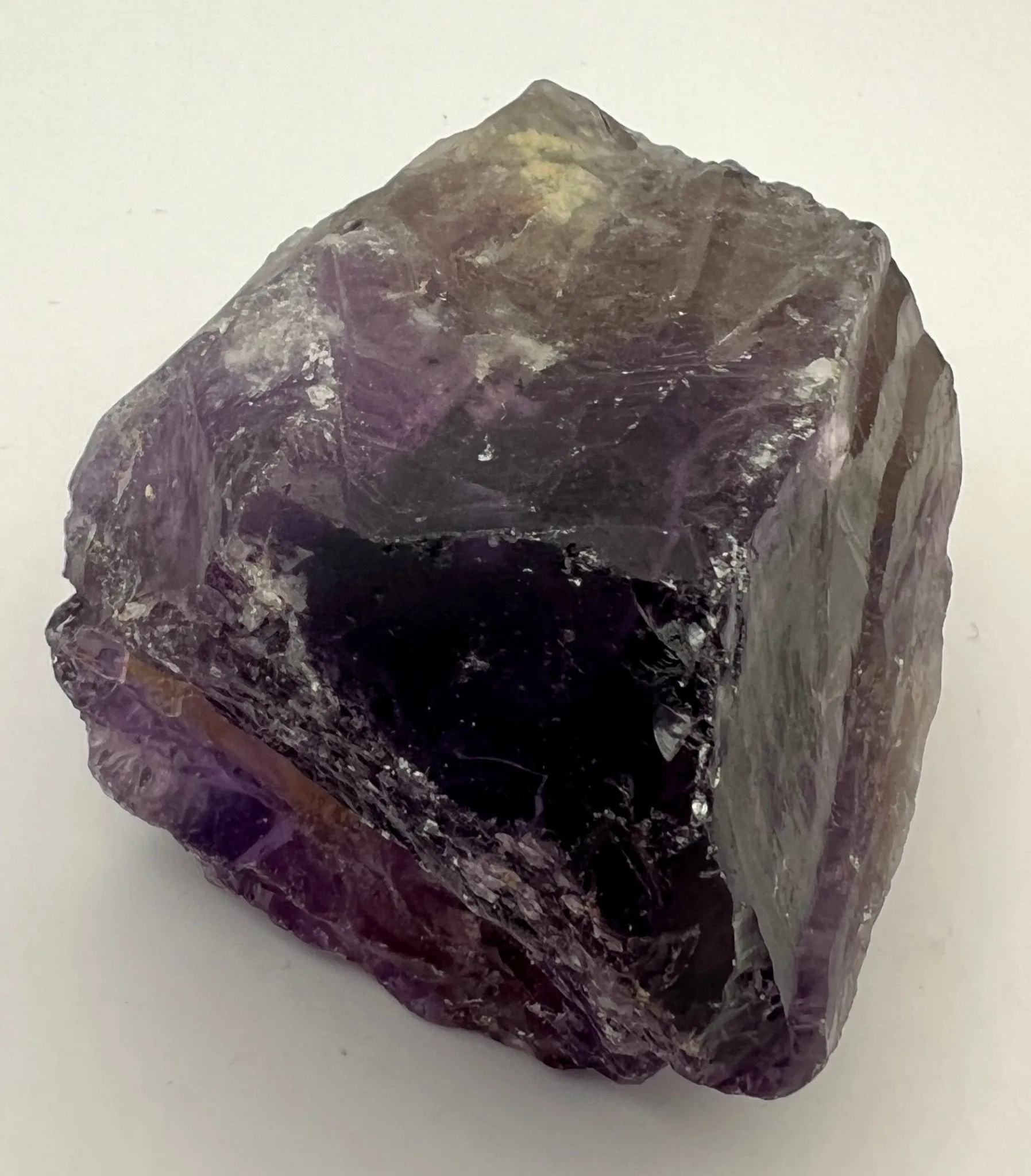 Amethyst - Rough - Grade A