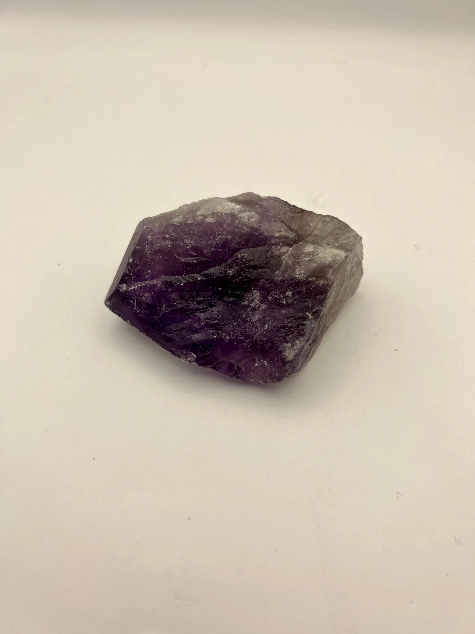Amethyst - Rough - Grade A
