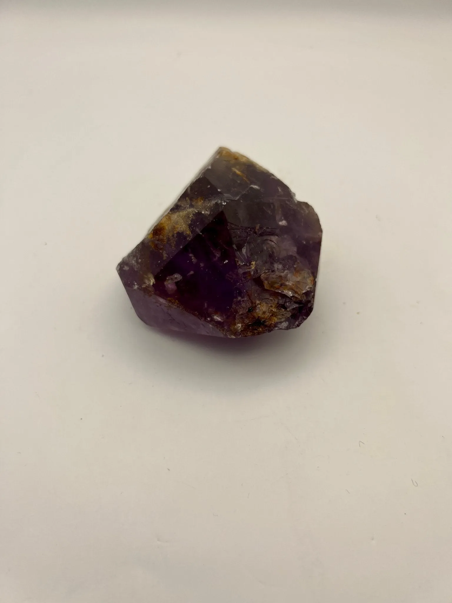 Amethyst - Rough - Grade A
