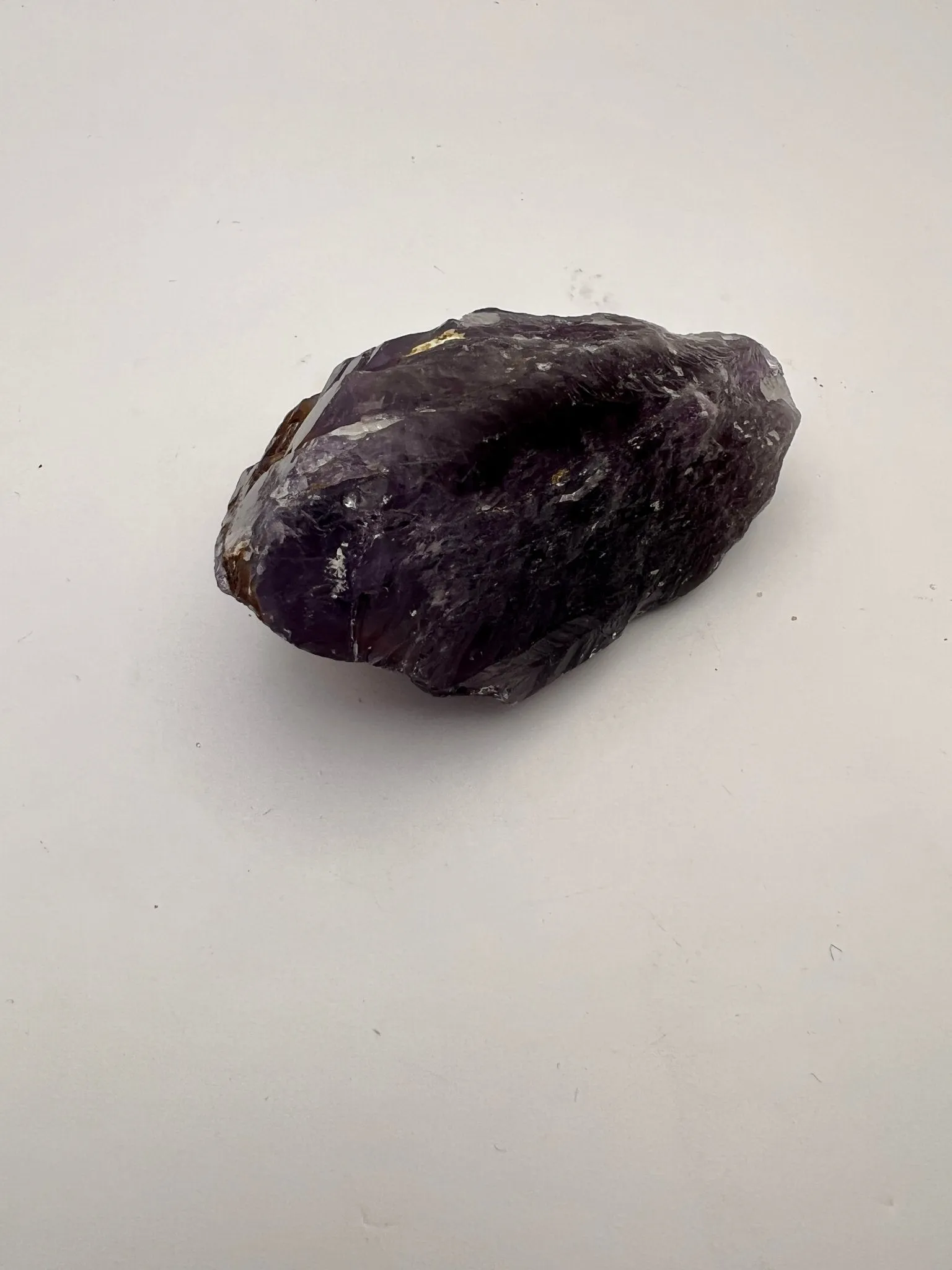 Amethyst - Rough - Grade A