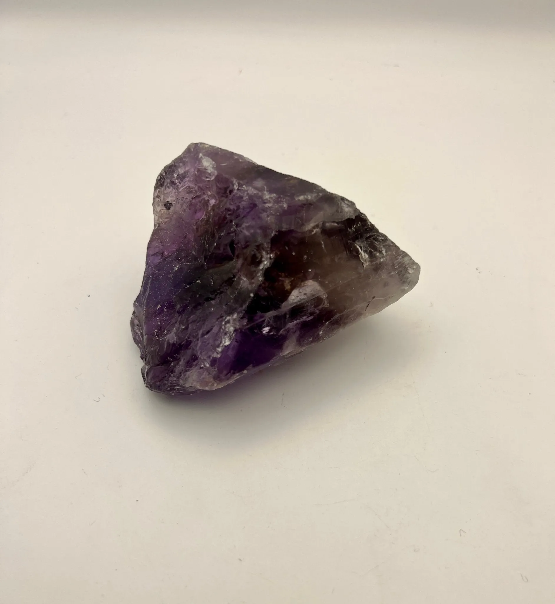 Amethyst - Rough - Grade A